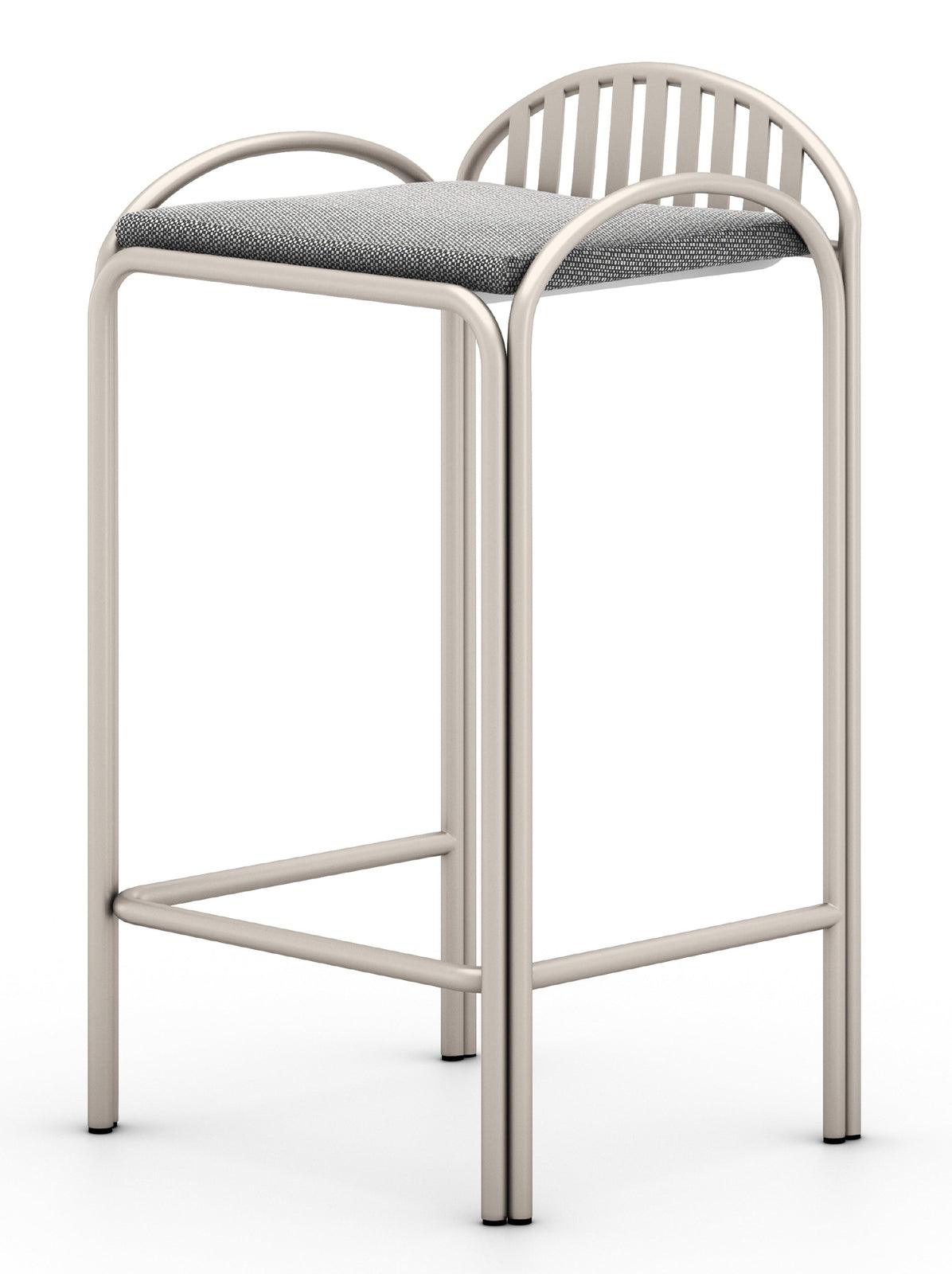 Four Hands Cassian Outdoor Counter Stool