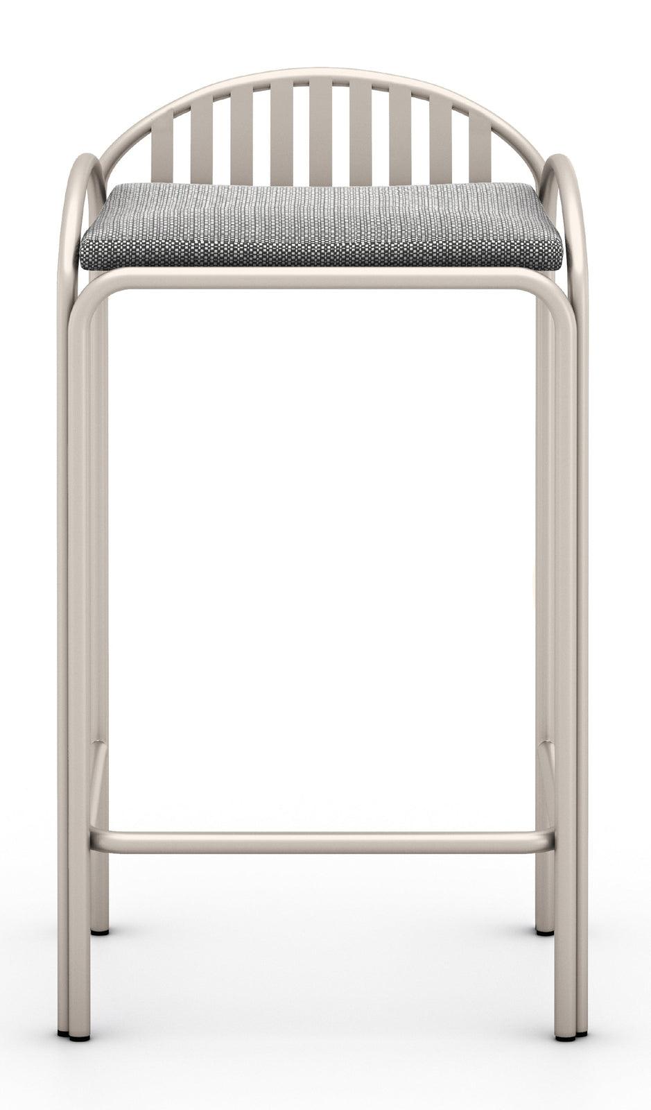 Four Hands Cassian Outdoor Counter Stool