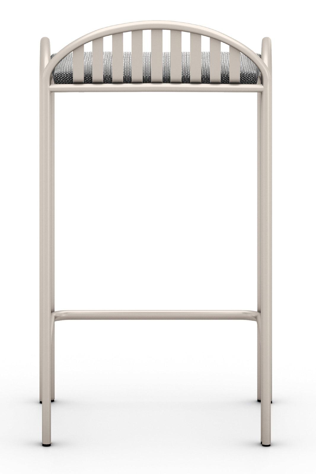 Four Hands Cassian Outdoor Counter Stool