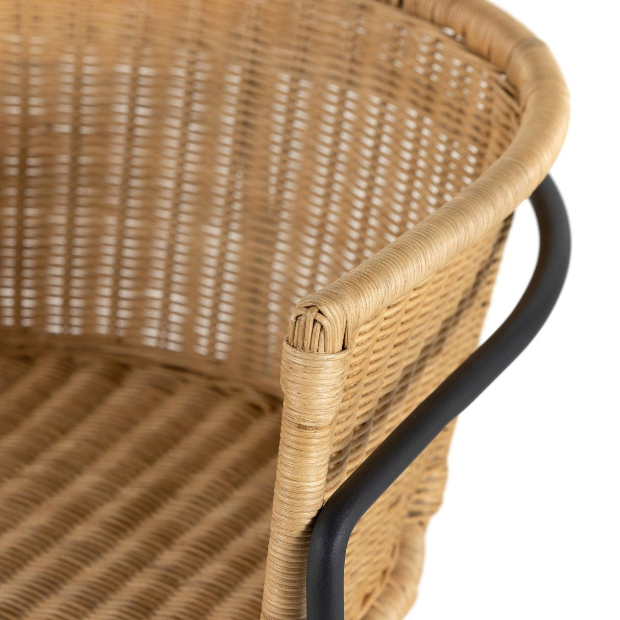 Four Hands Destin Bar Stool