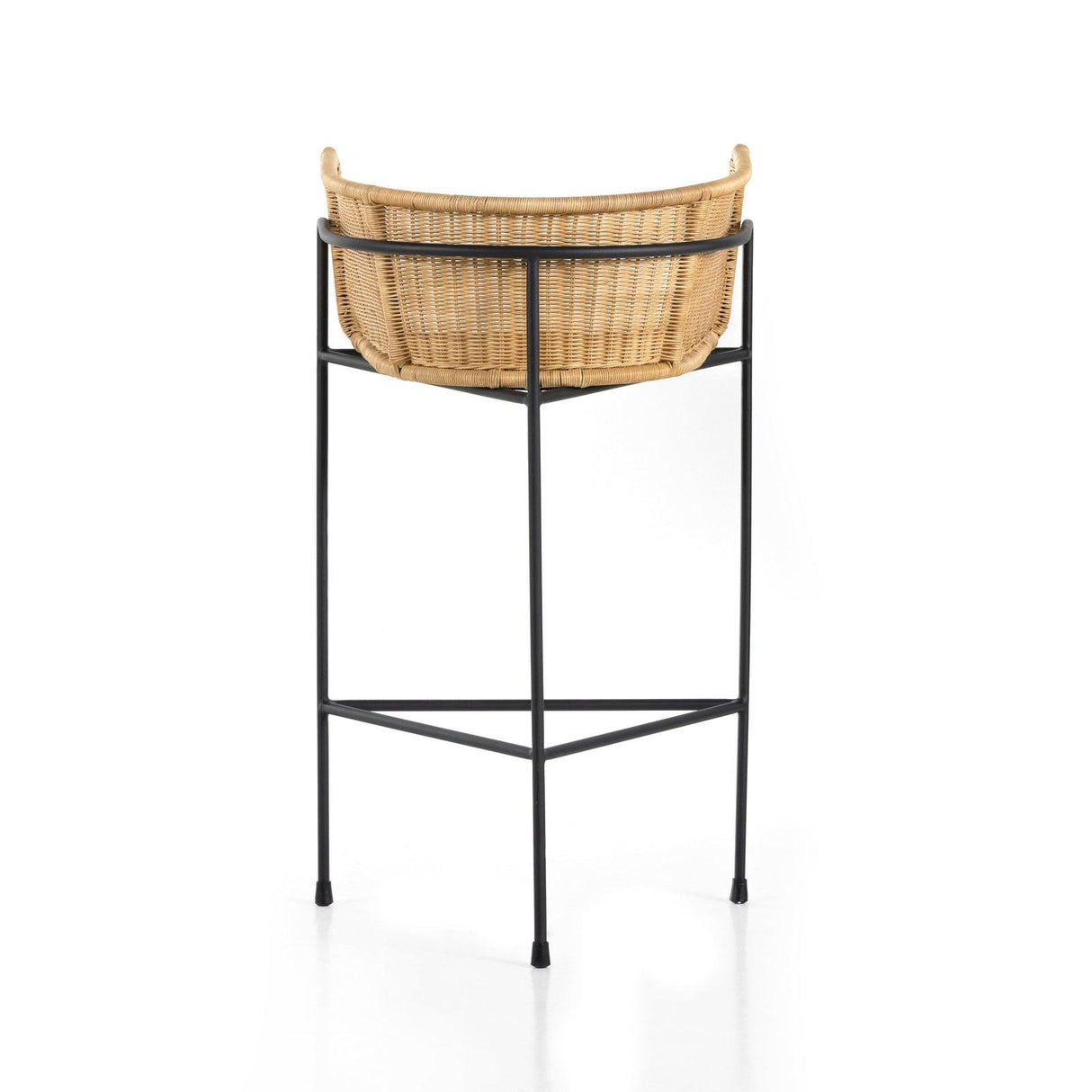 Four Hands Destin Bar Stool