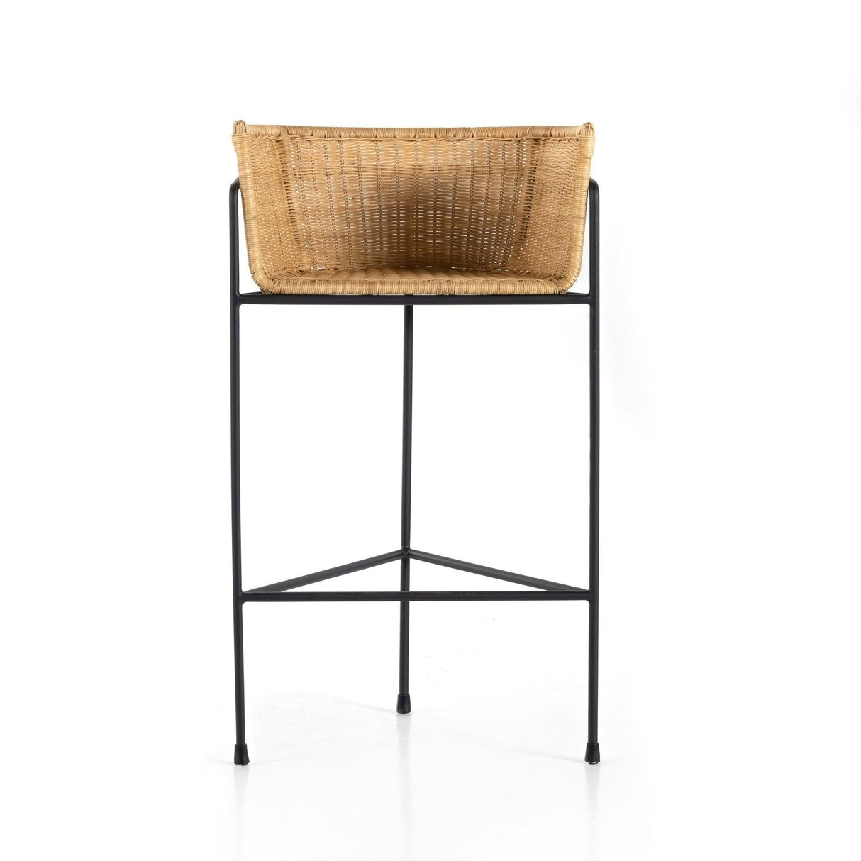 Four Hands Destin Bar Stool