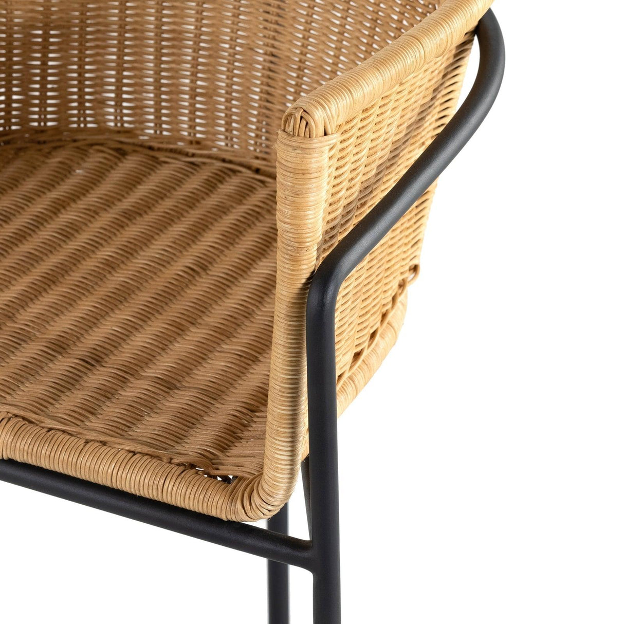 Four Hands Destin Counter Stool