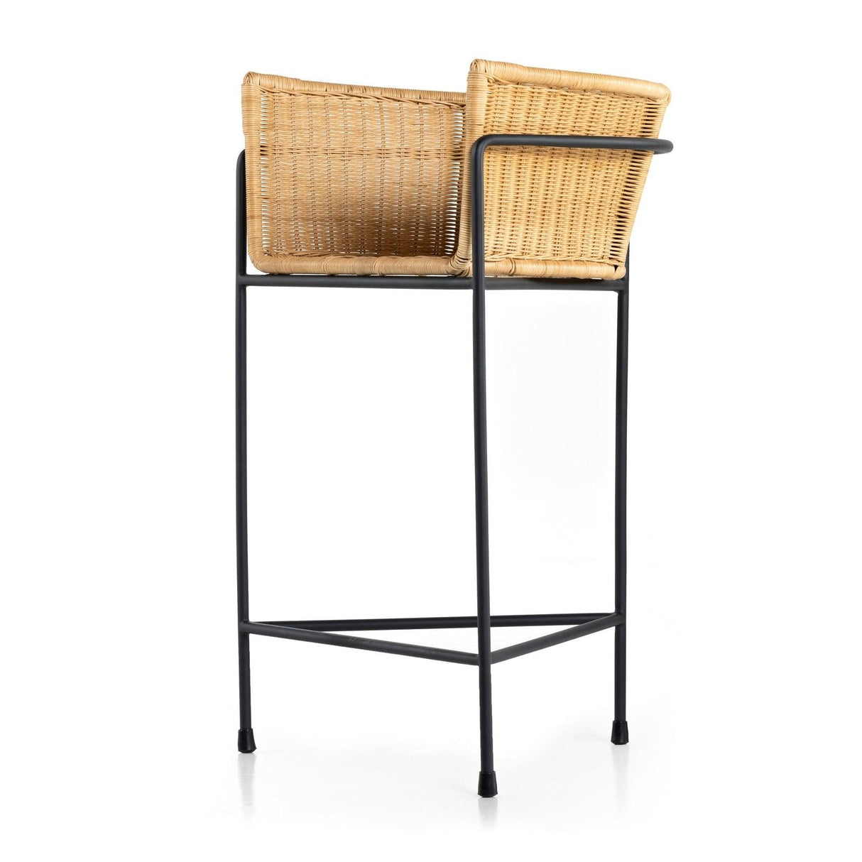 Four Hands Destin Counter Stool