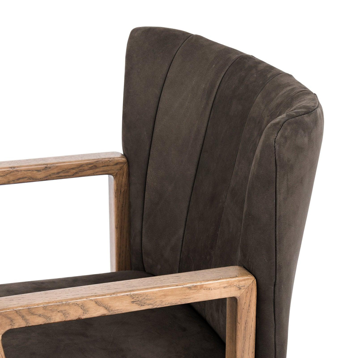 Four Hands Embry Desk Chair