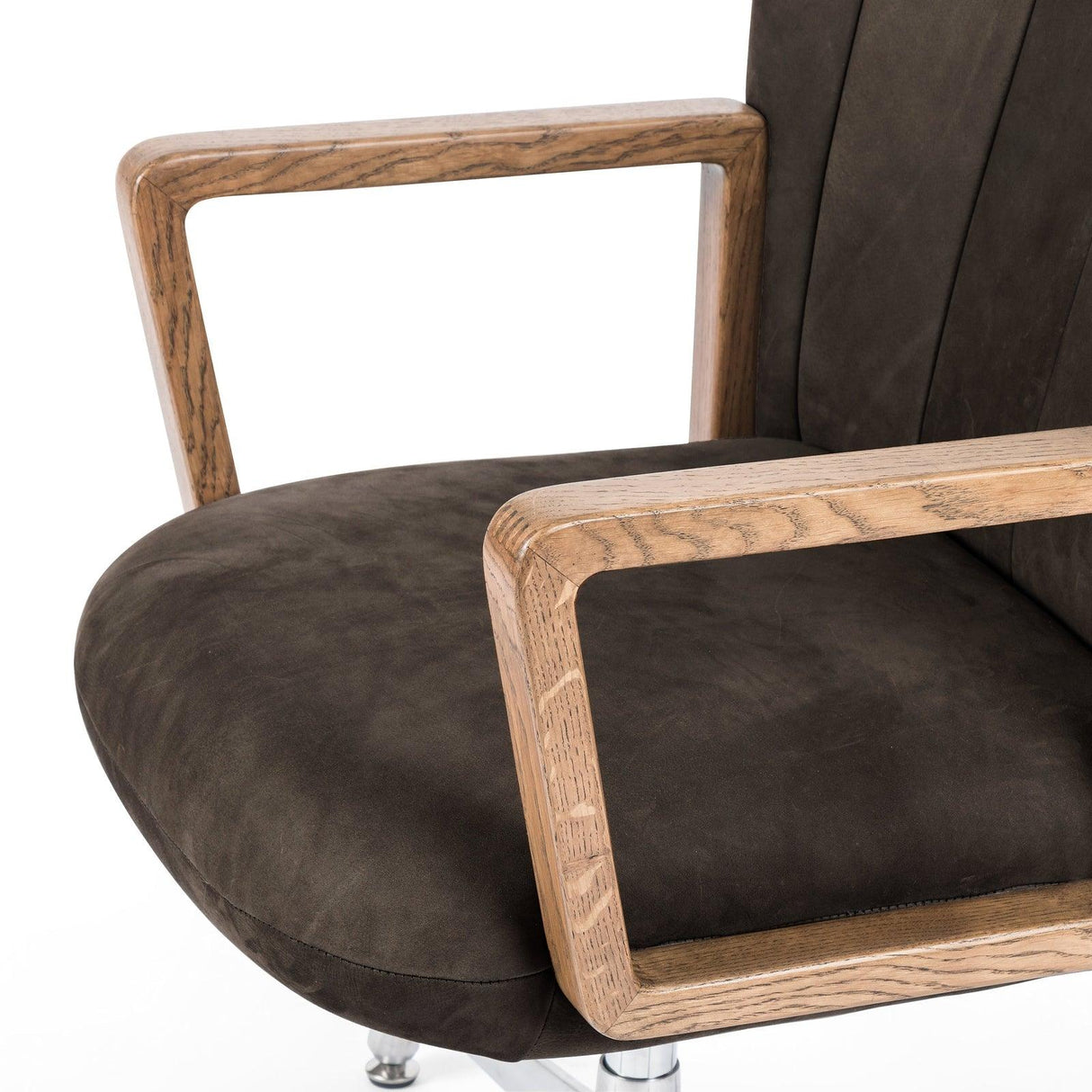 Four Hands Embry Desk Chair