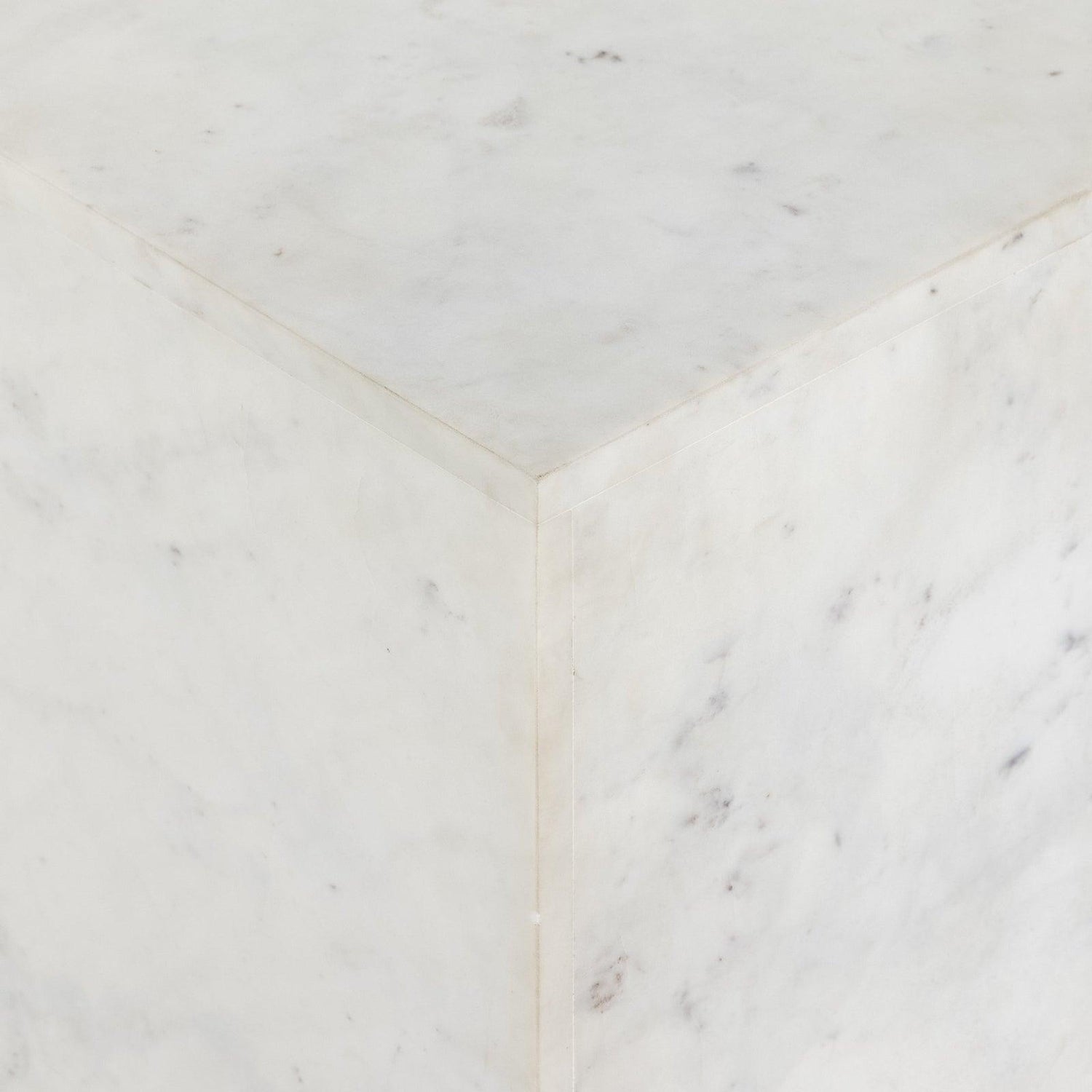 Four Hands Camilo End Table