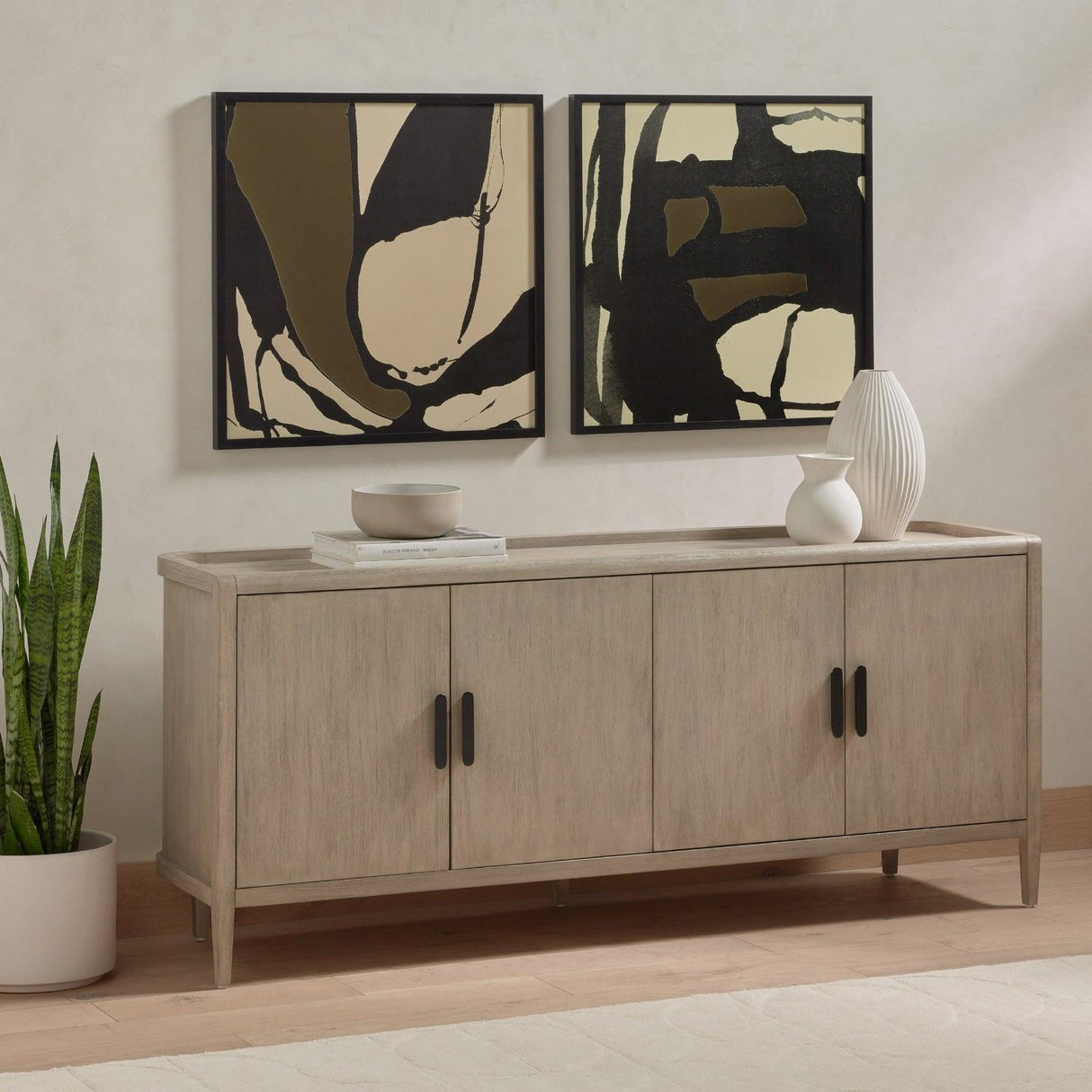 Four Hands Arlo Sideboard