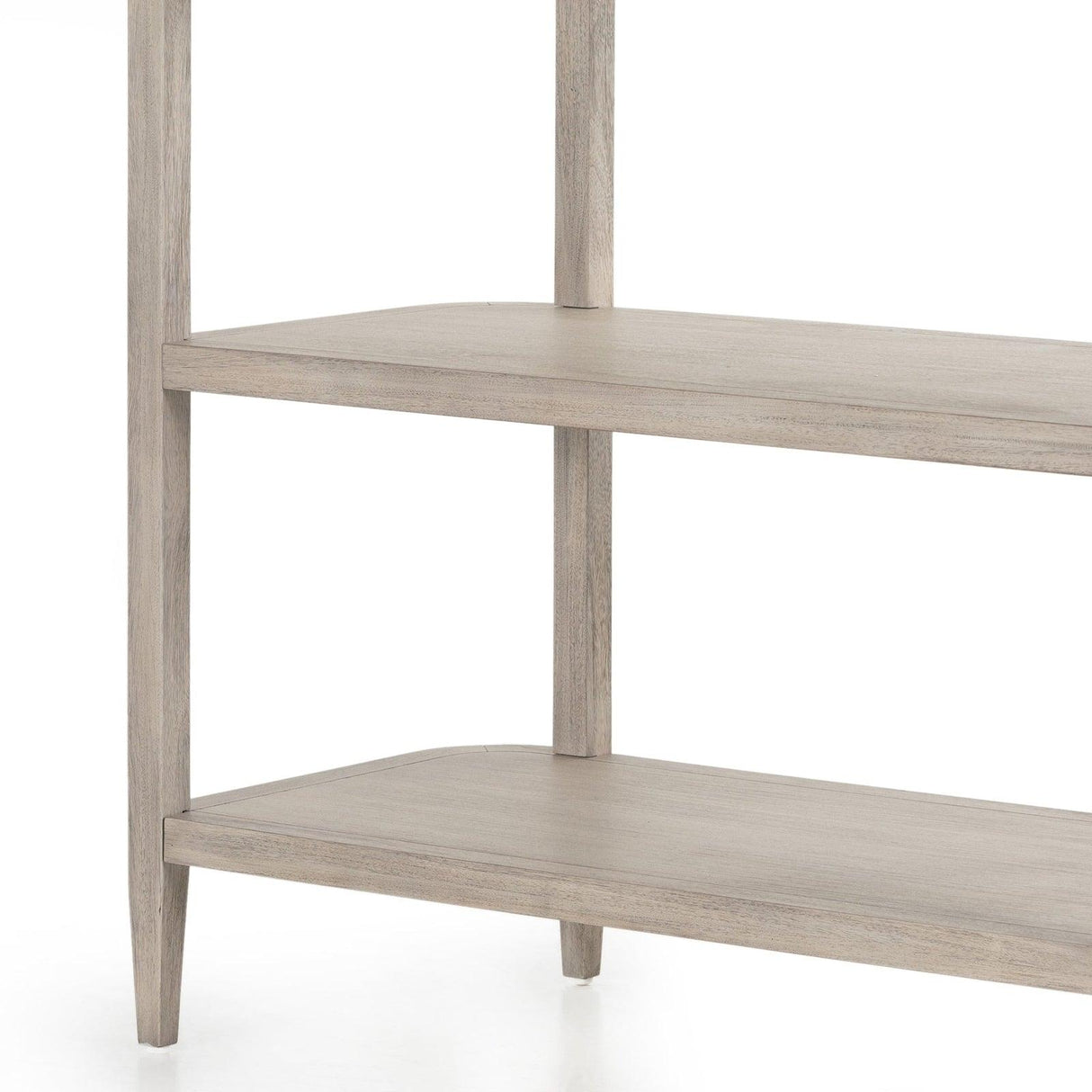 Four Hands Arlo Bookshelf