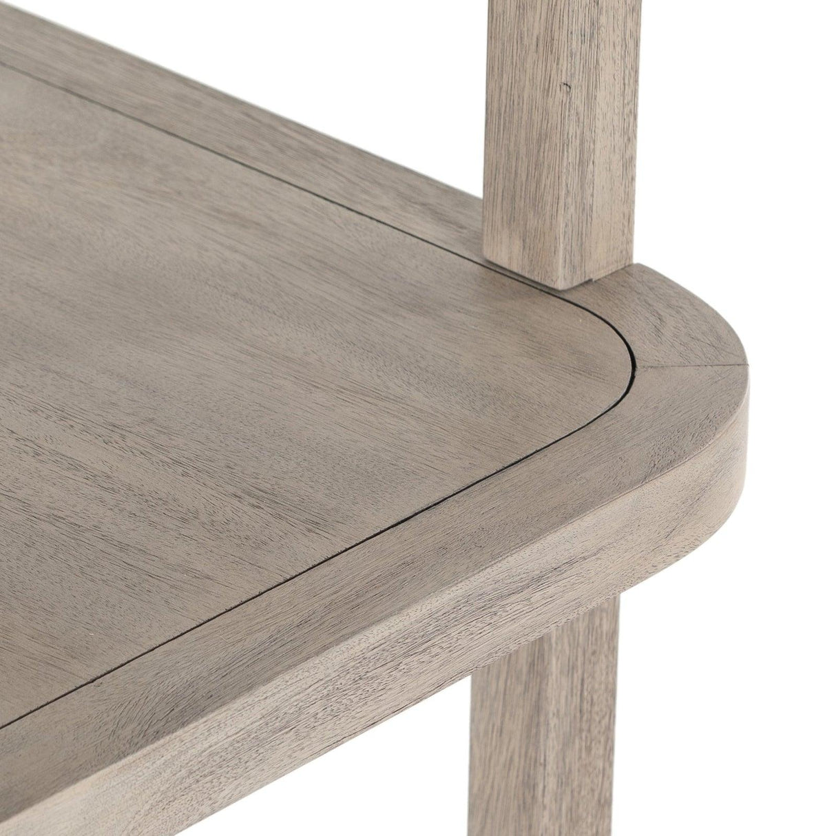 Four Hands Arlo Bookshelf