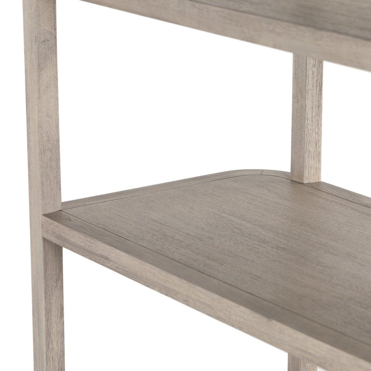 Four Hands Arlo Bookshelf