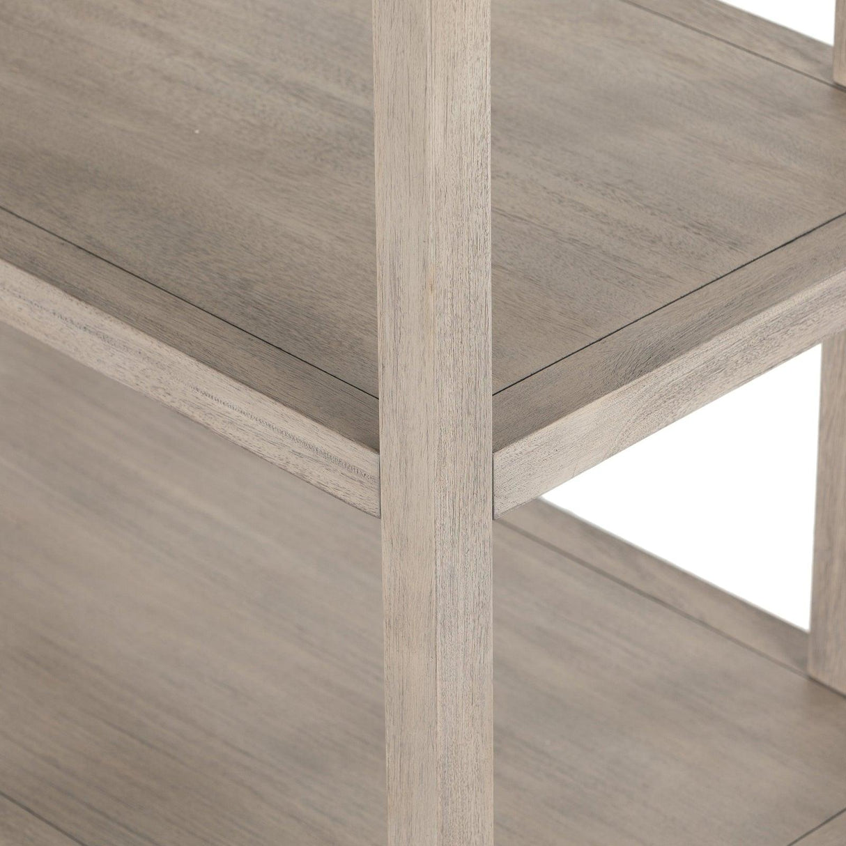 Four Hands Arlo Bookshelf