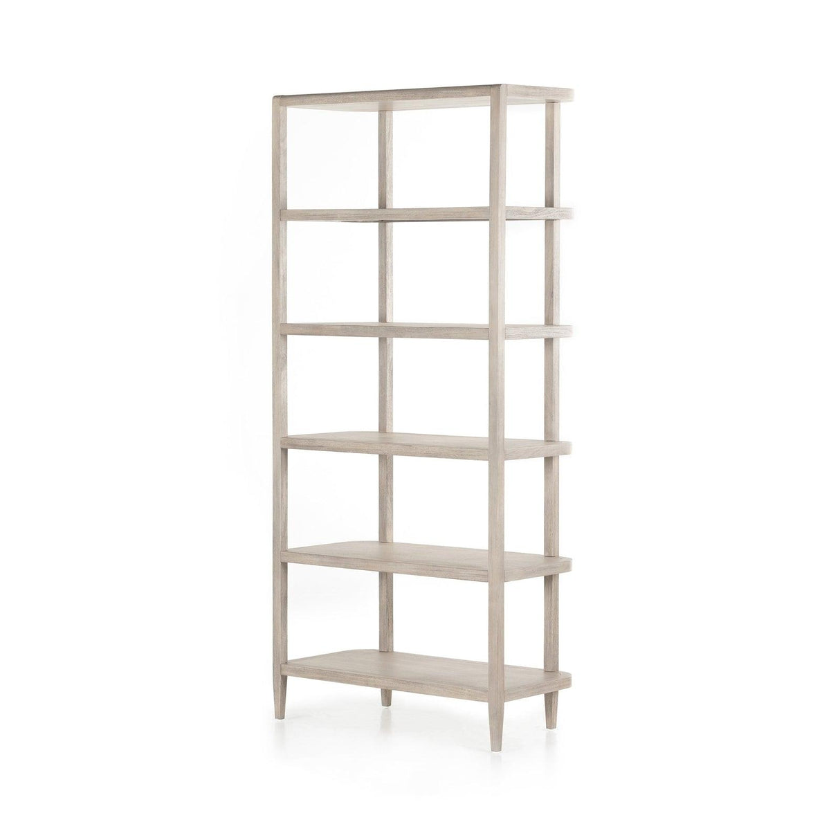 Four Hands Arlo Bookshelf