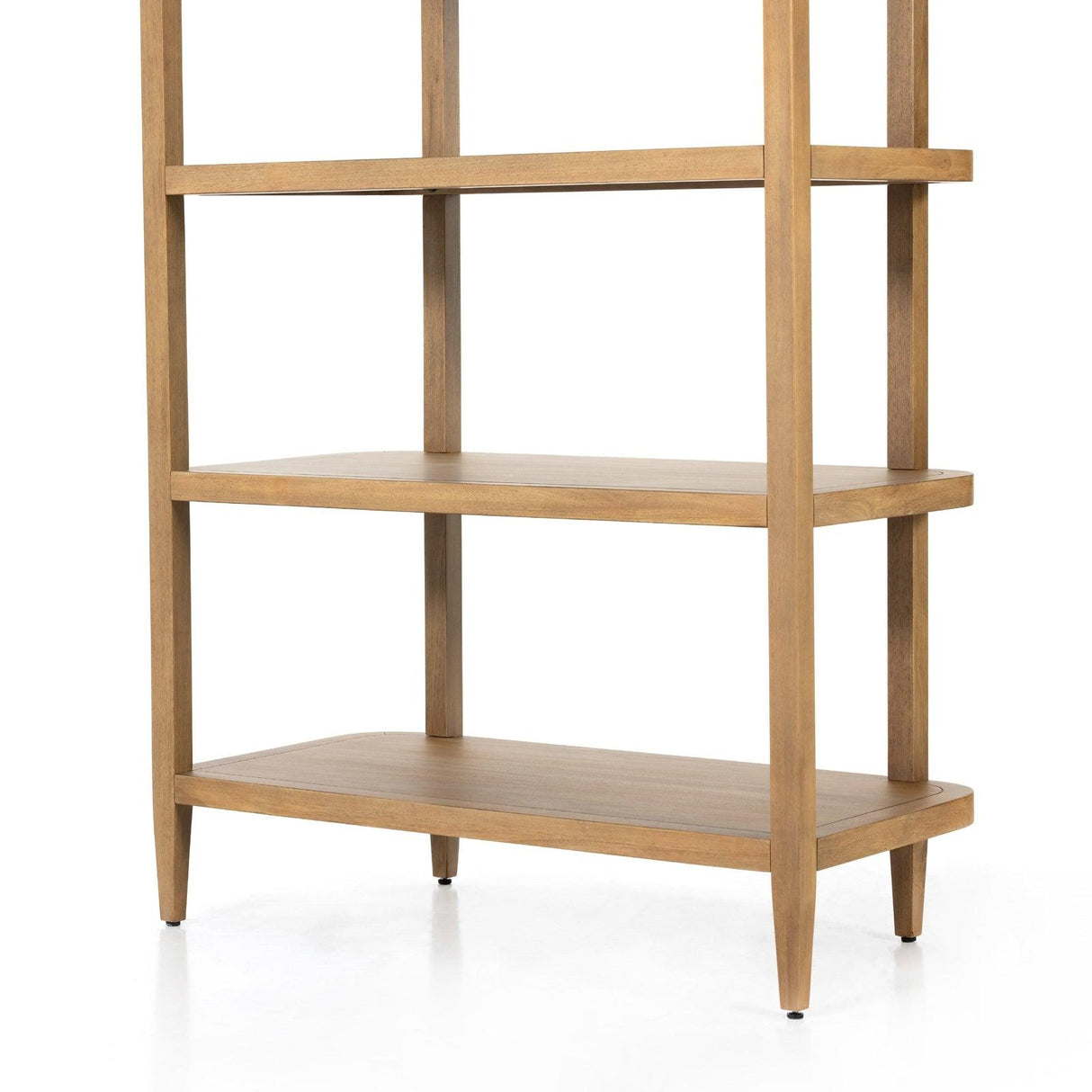 Four Hands Arlo Bookshelf