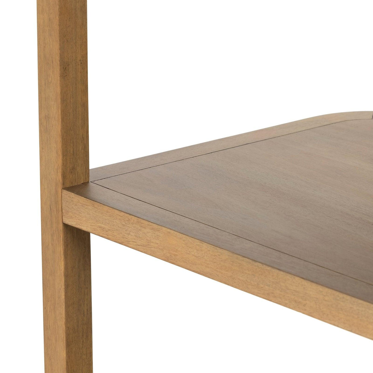 Four Hands Arlo Bookshelf