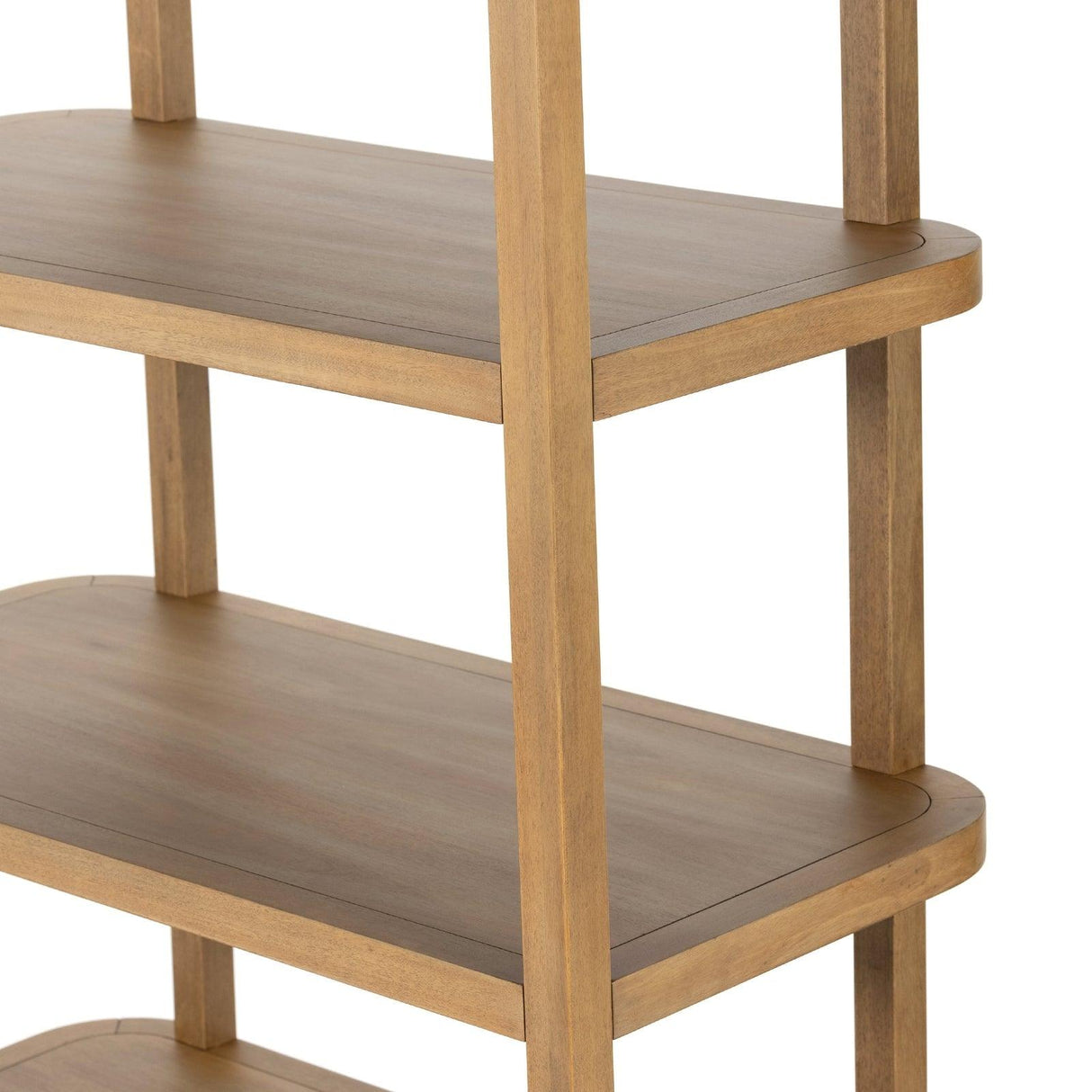 Four Hands Arlo Bookshelf