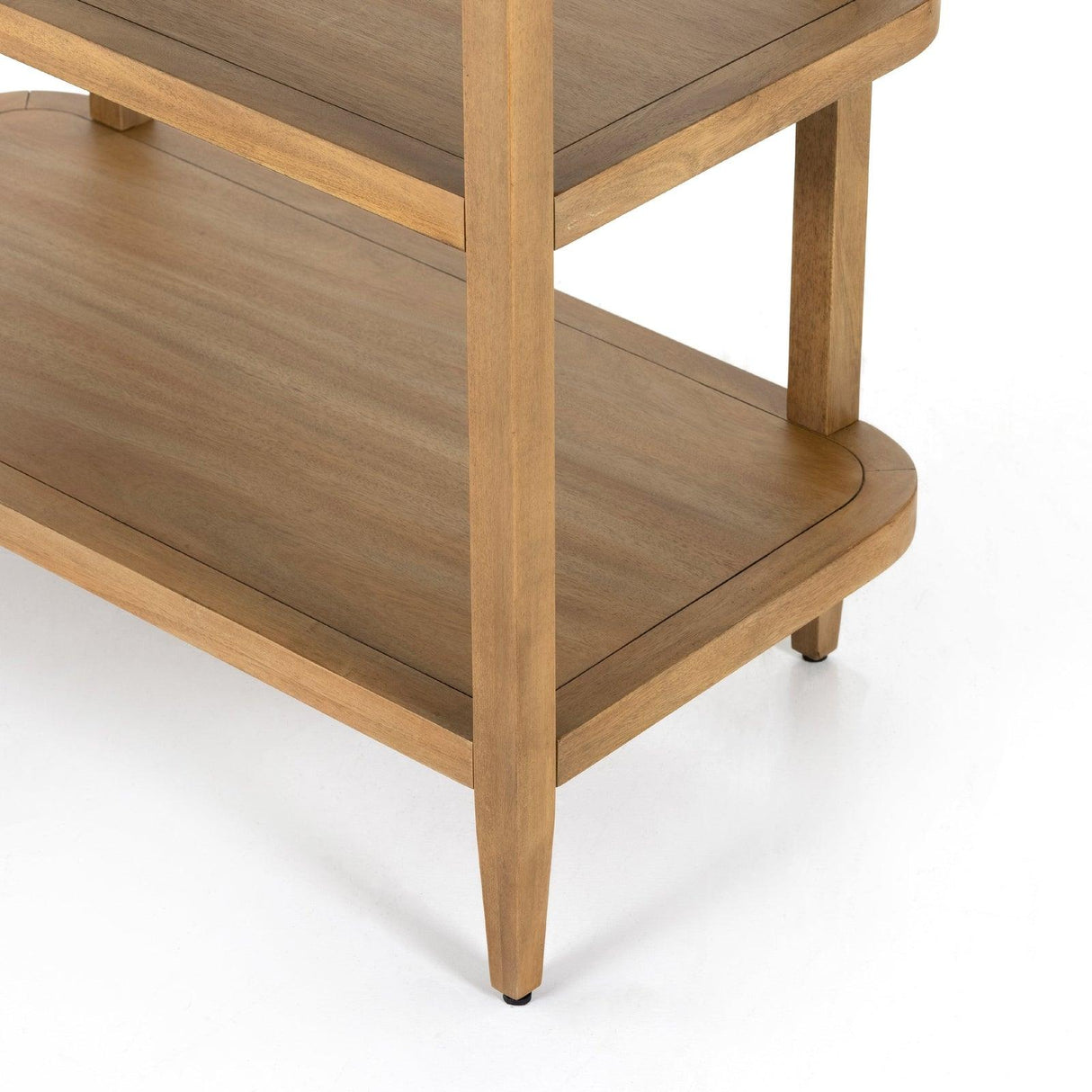 Four Hands Arlo Bookshelf