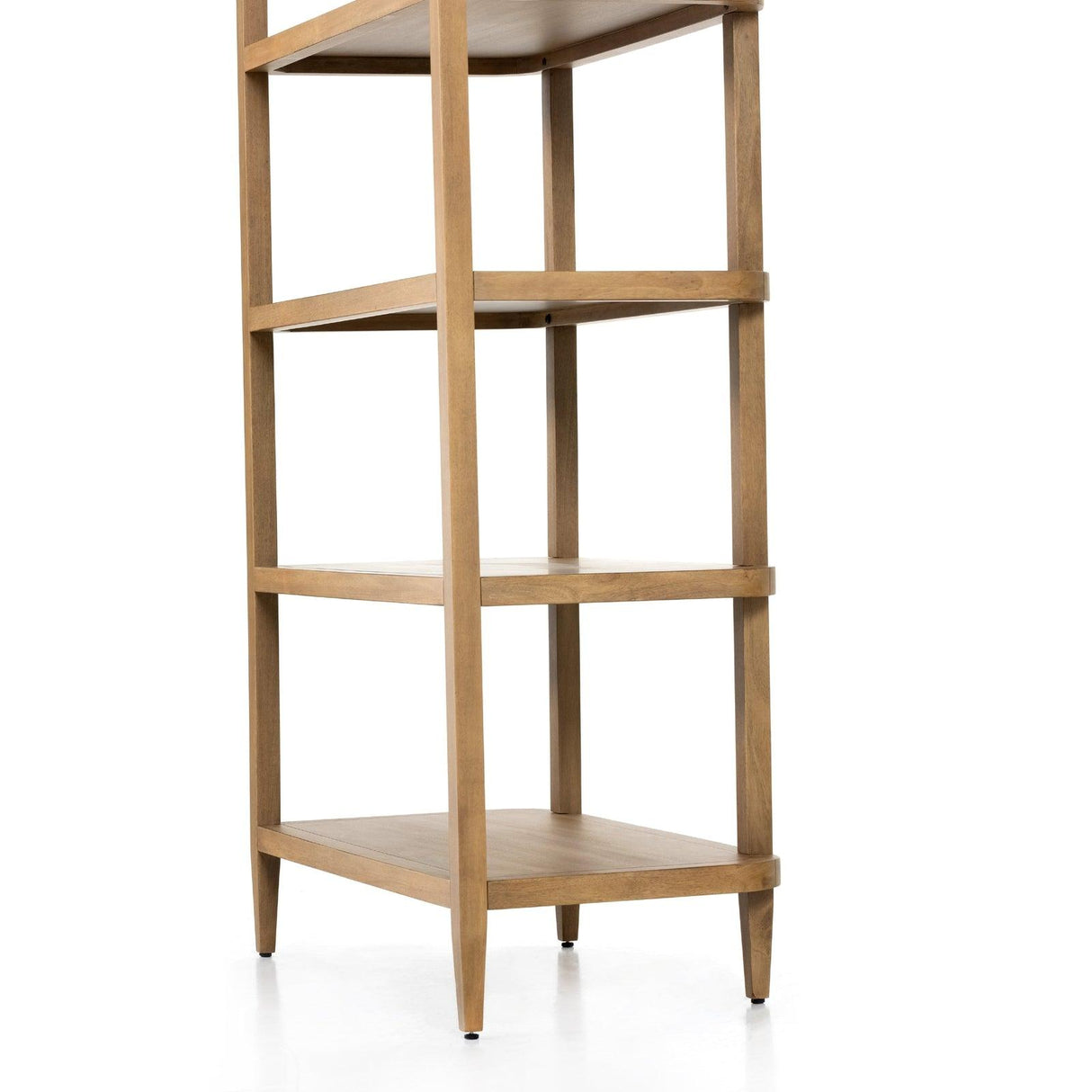 Four Hands Arlo Bookshelf