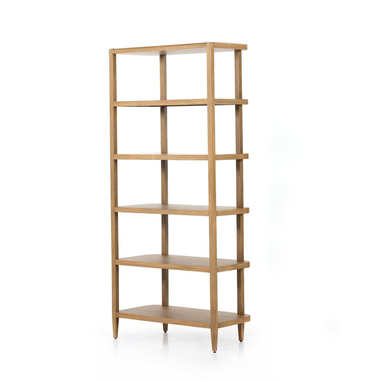 Four Hands Arlo Bookshelf