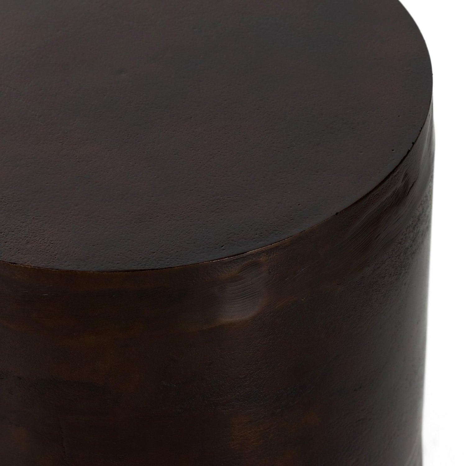 Four Hands Antonella End Table