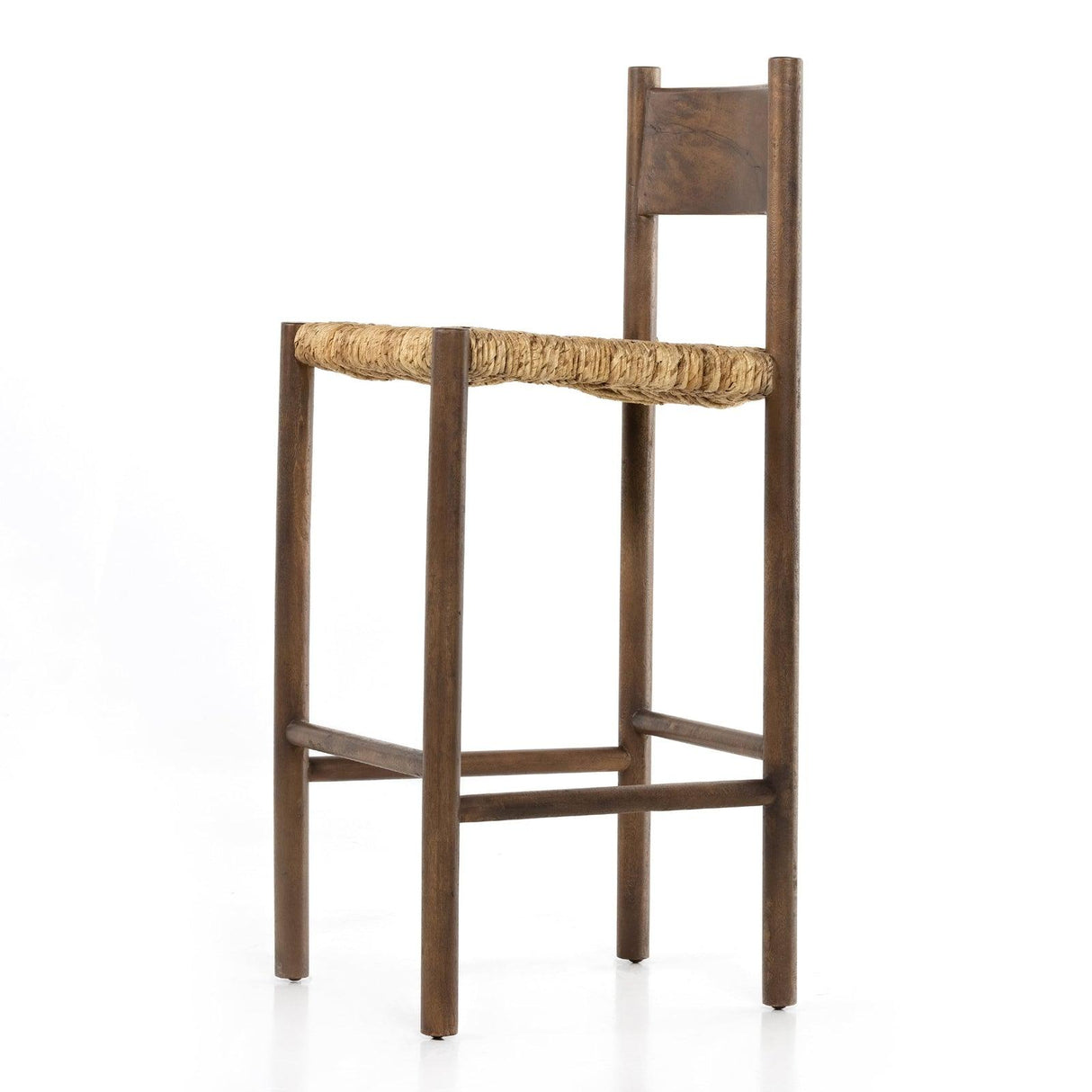 Four Hands Largo Bar Stool