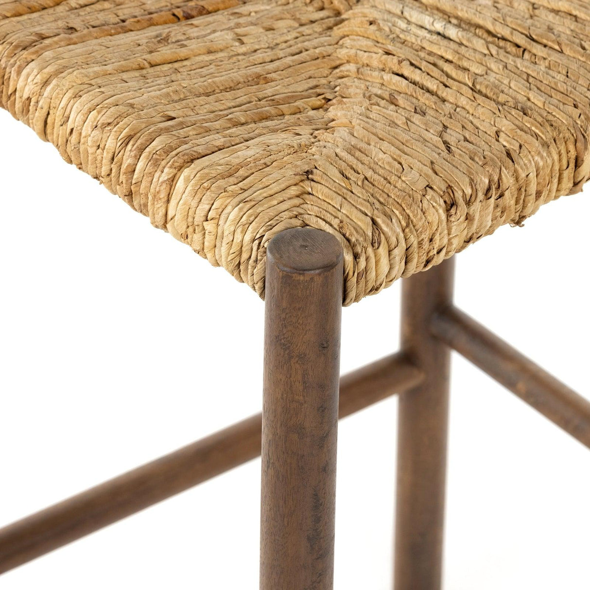 Four Hands Largo Bar Stool