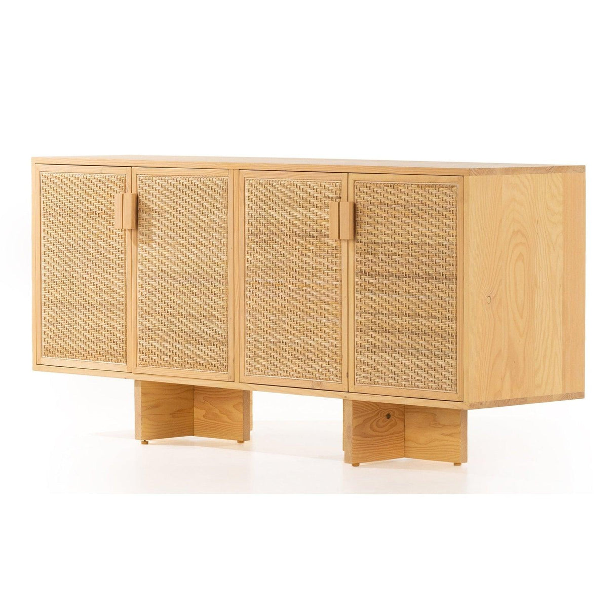 Four Hands Levon Sideboard