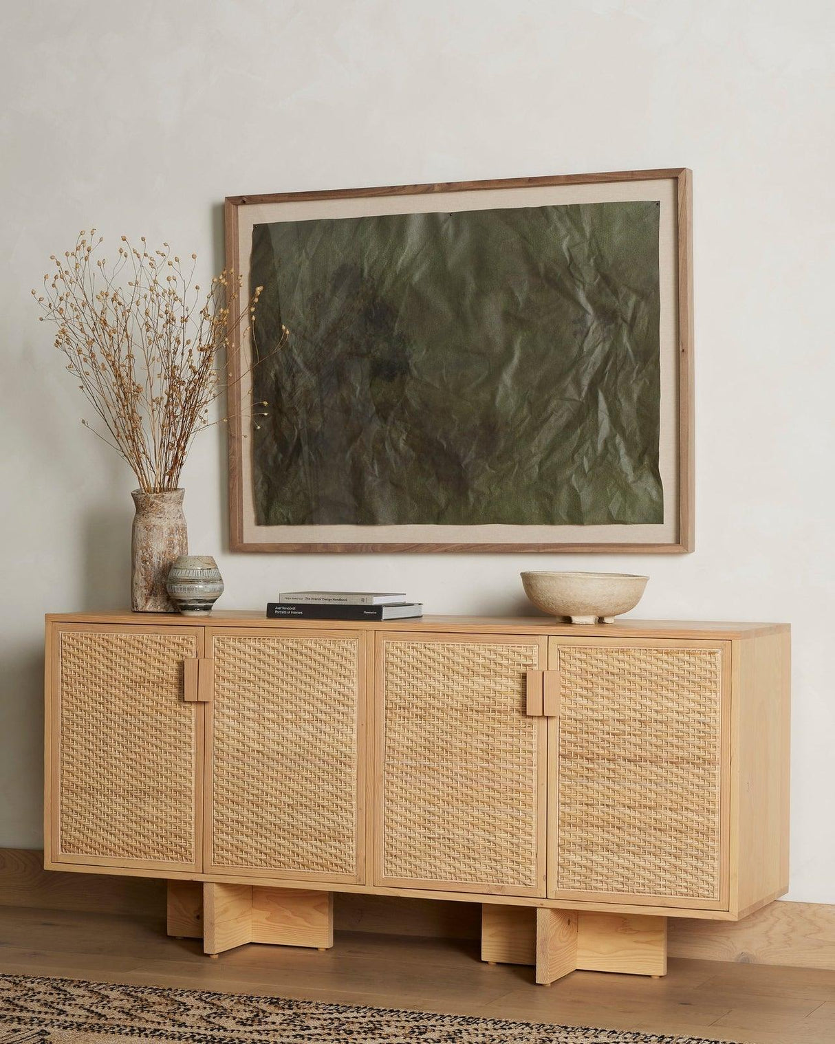 Four Hands Levon Sideboard