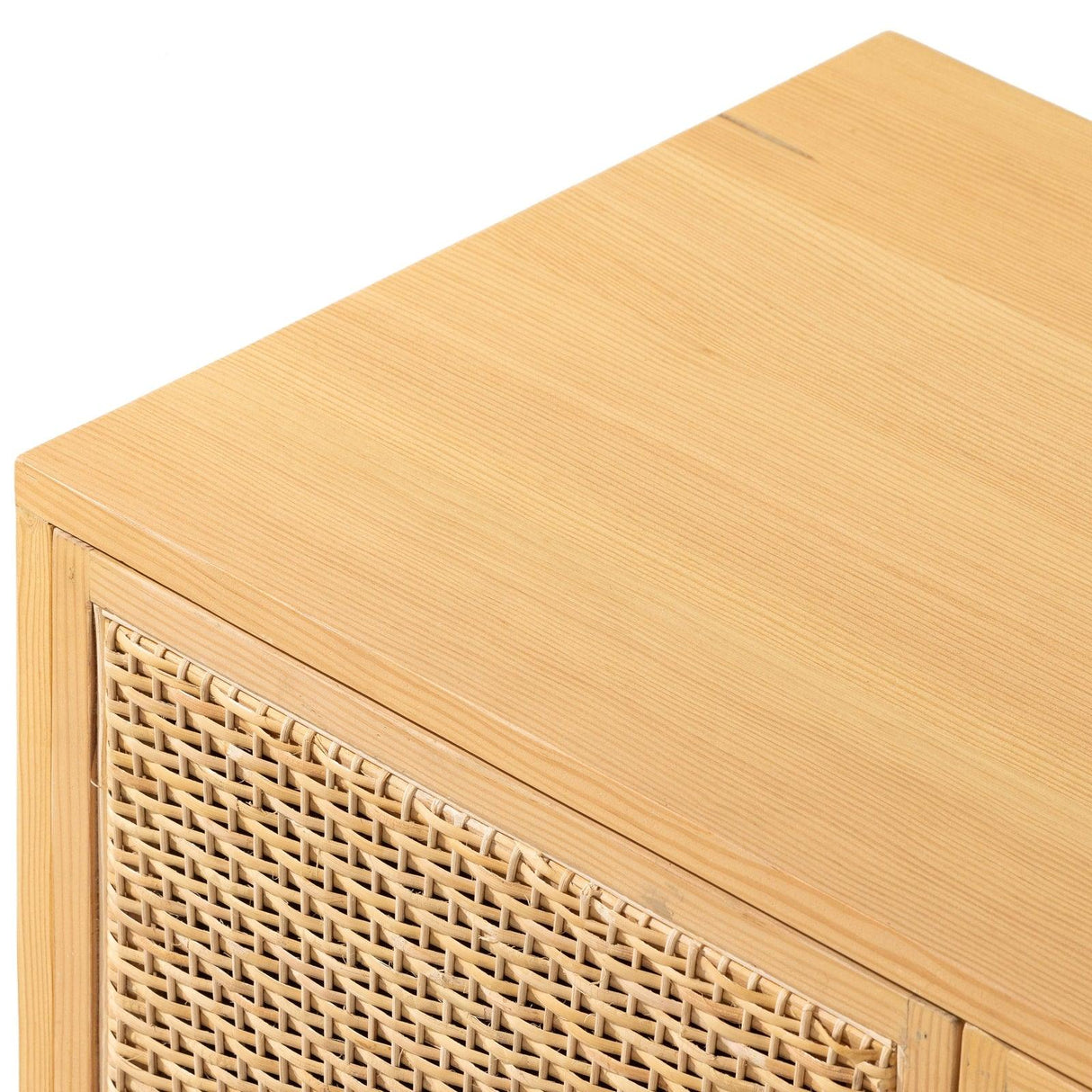 Four Hands Levon Sideboard