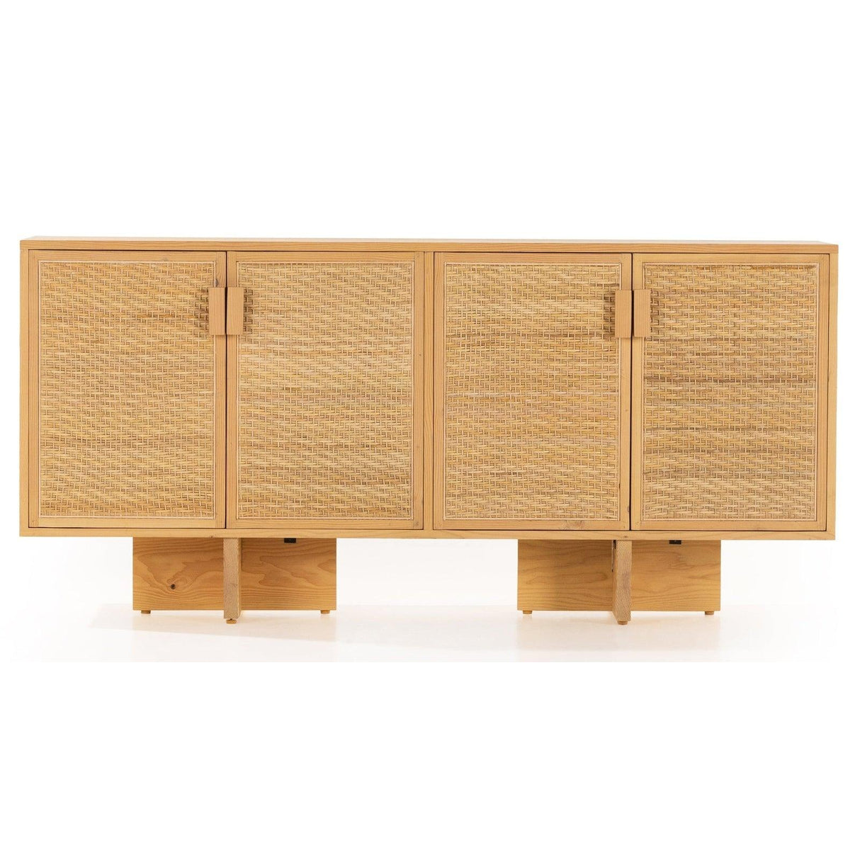 Four Hands Levon Sideboard