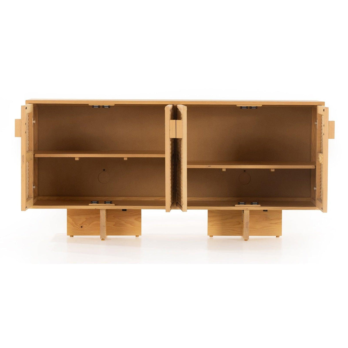 Four Hands Levon Sideboard