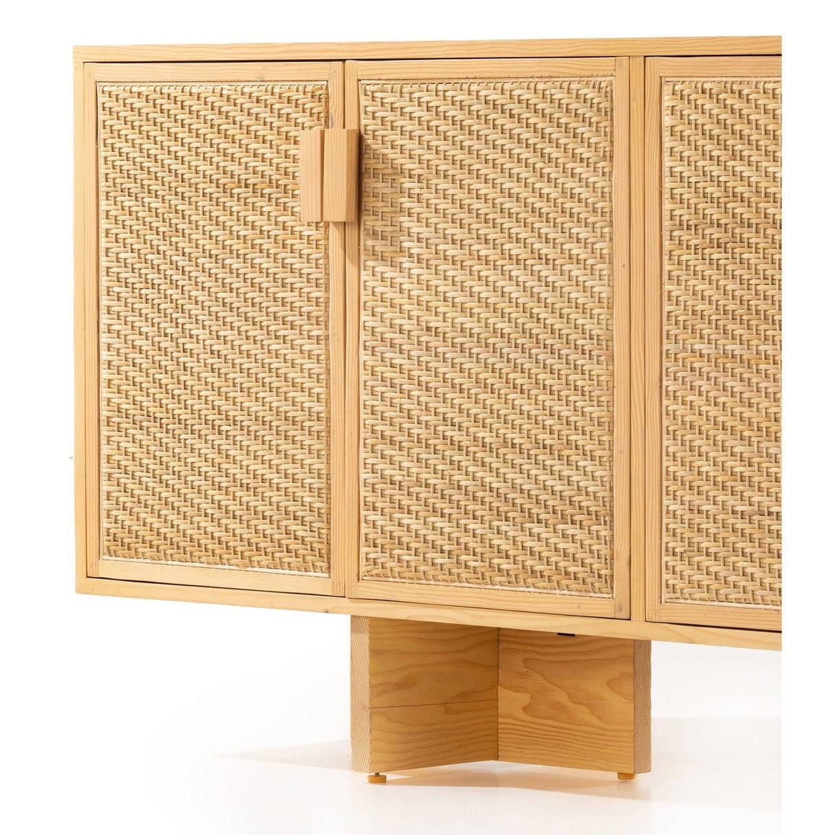 Four Hands Levon Sideboard