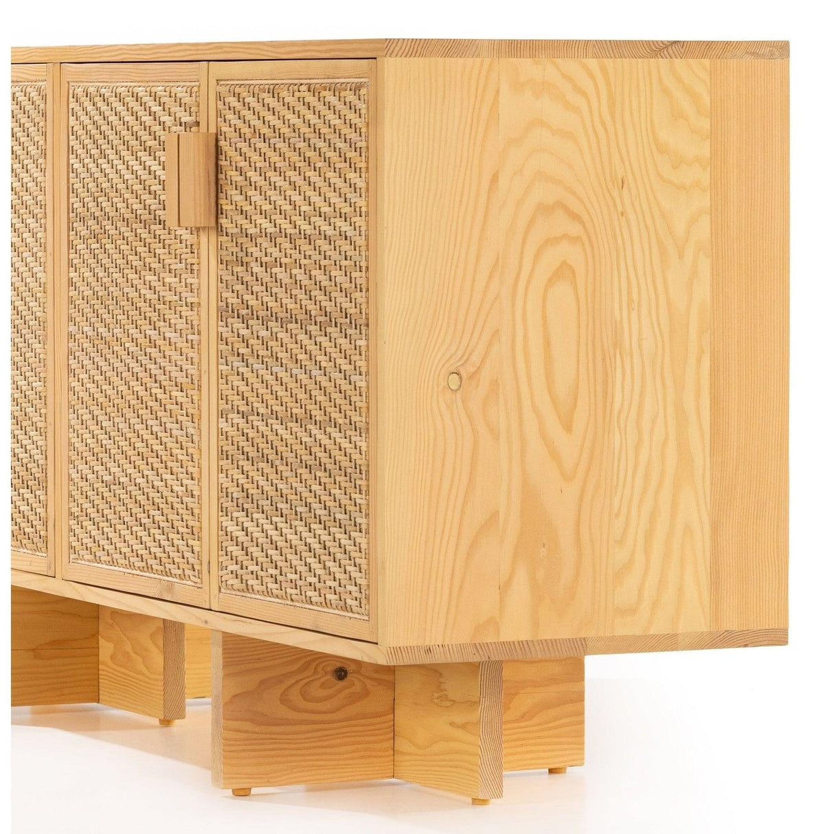 Four Hands Levon Sideboard