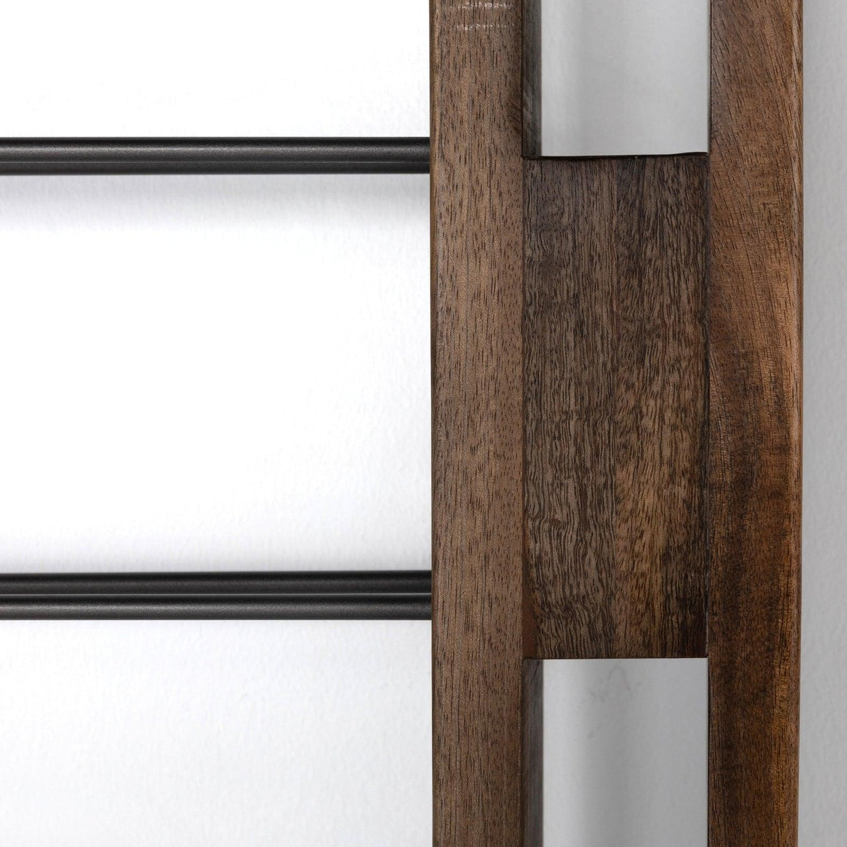 Four Hands Ortega Wine Rack