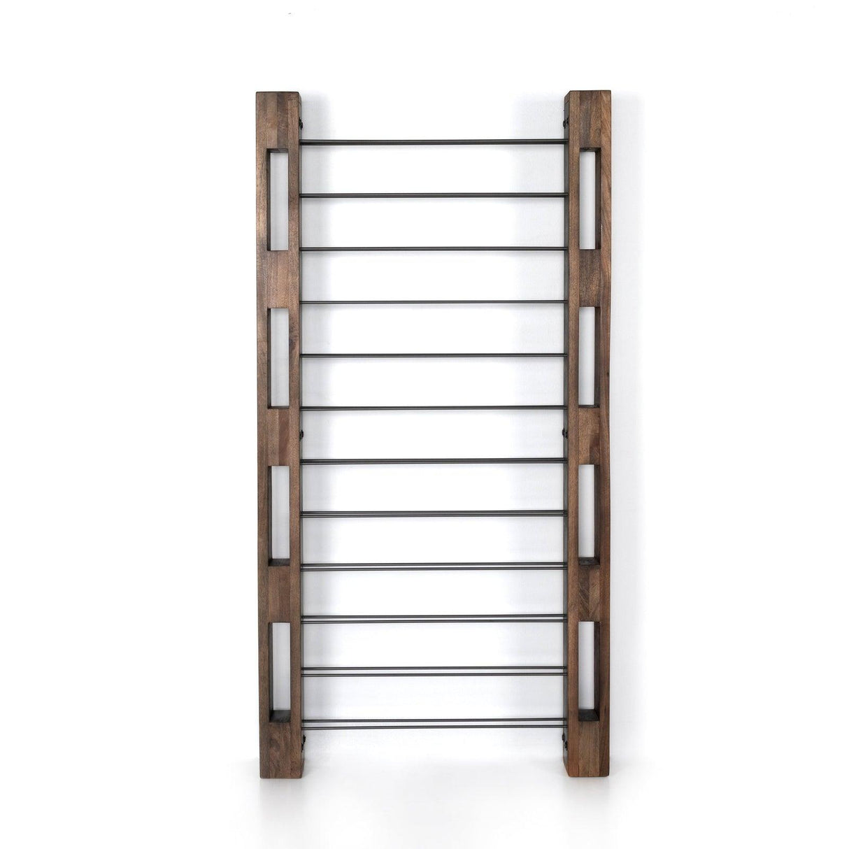 Four Hands Ortega Wine Rack