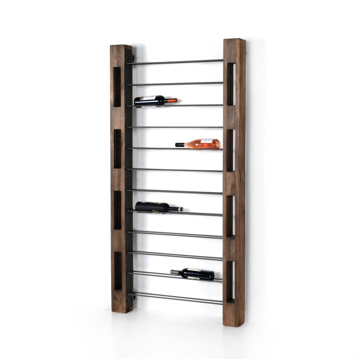 Four Hands Ortega Wine Rack
