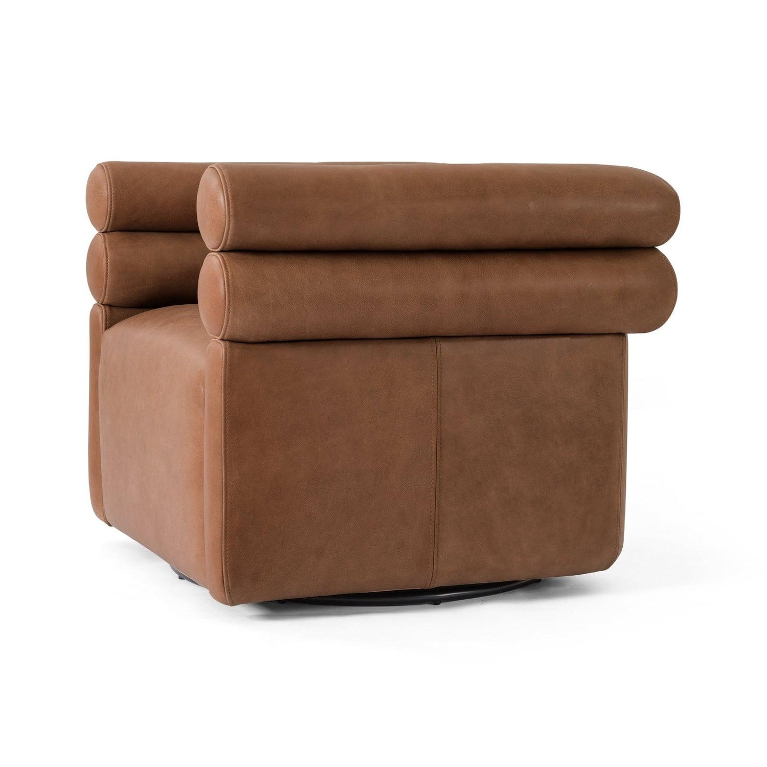 Four Hands Evie Swivel Chair