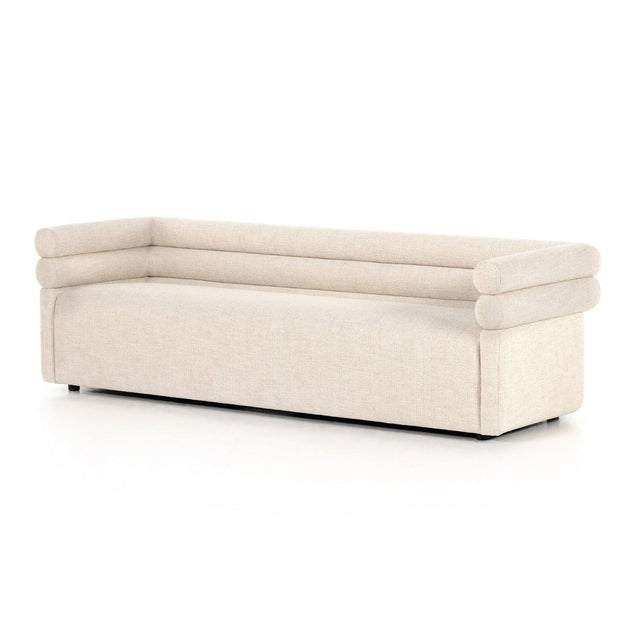 Four Hands Evie Sofa 88"