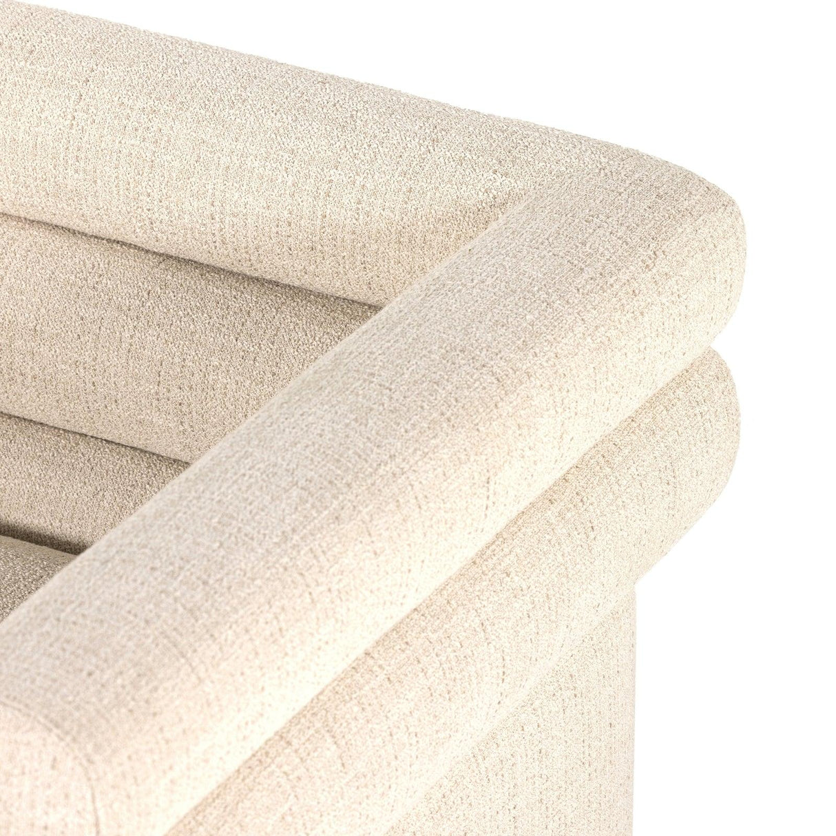 Four Hands Evie Sofa 88"