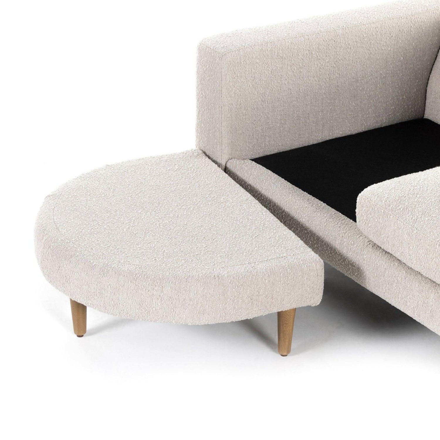 Four Hands Freya Flip Sofa