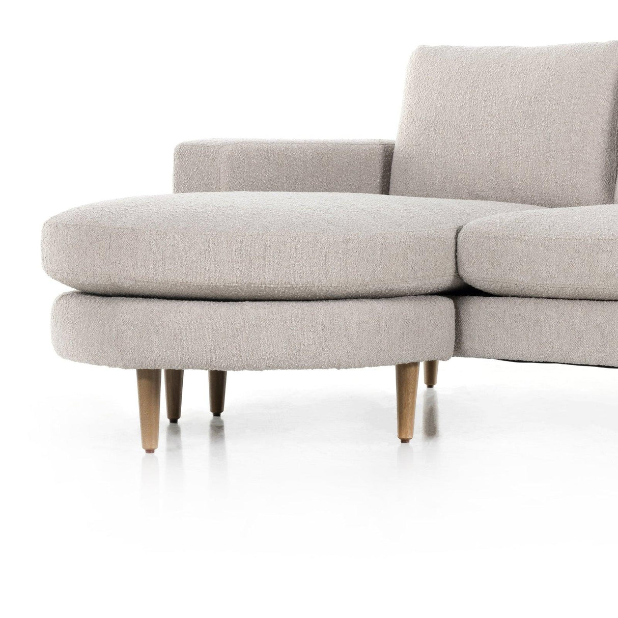 Four Hands Freya Flip Sofa
