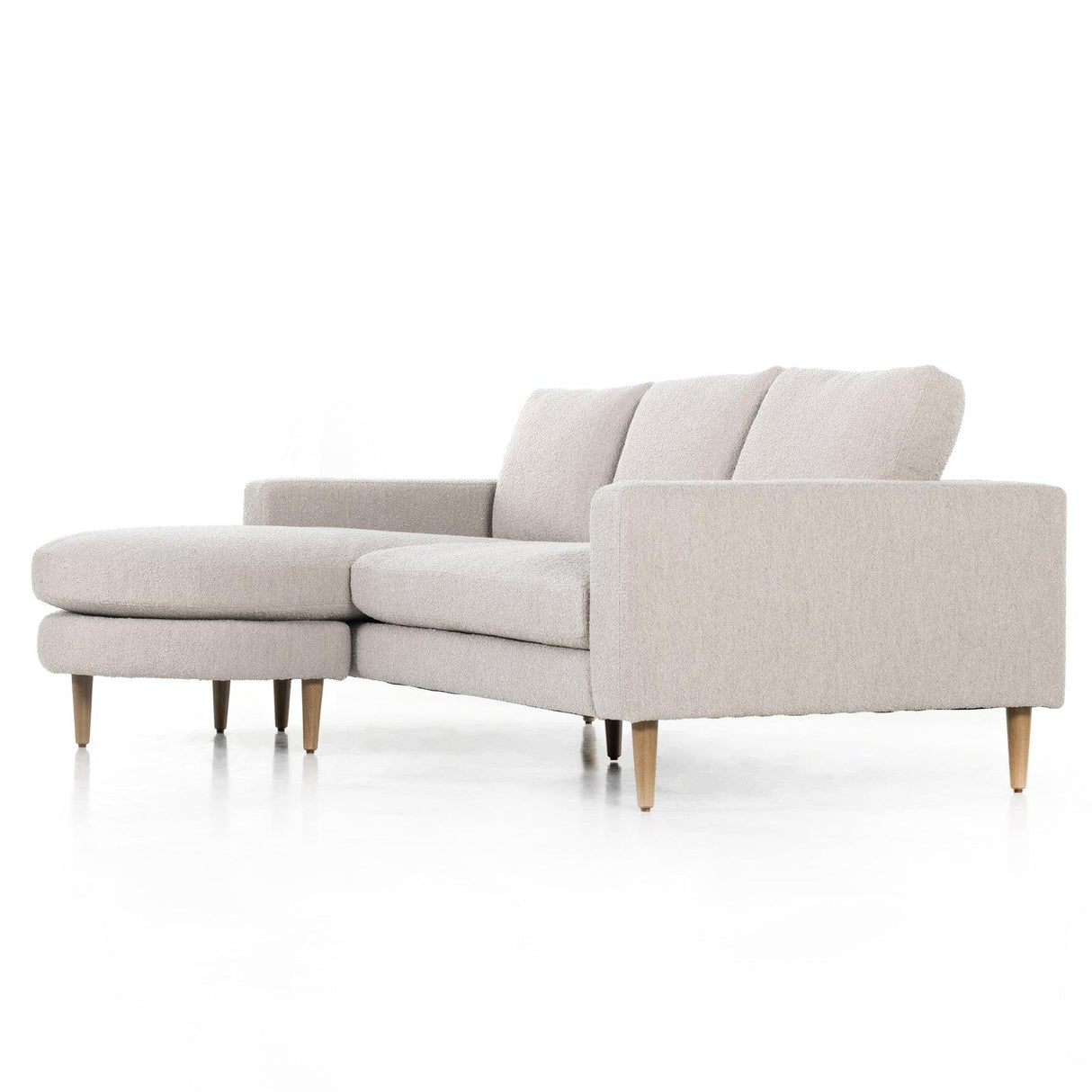 Four Hands Freya Flip Sofa