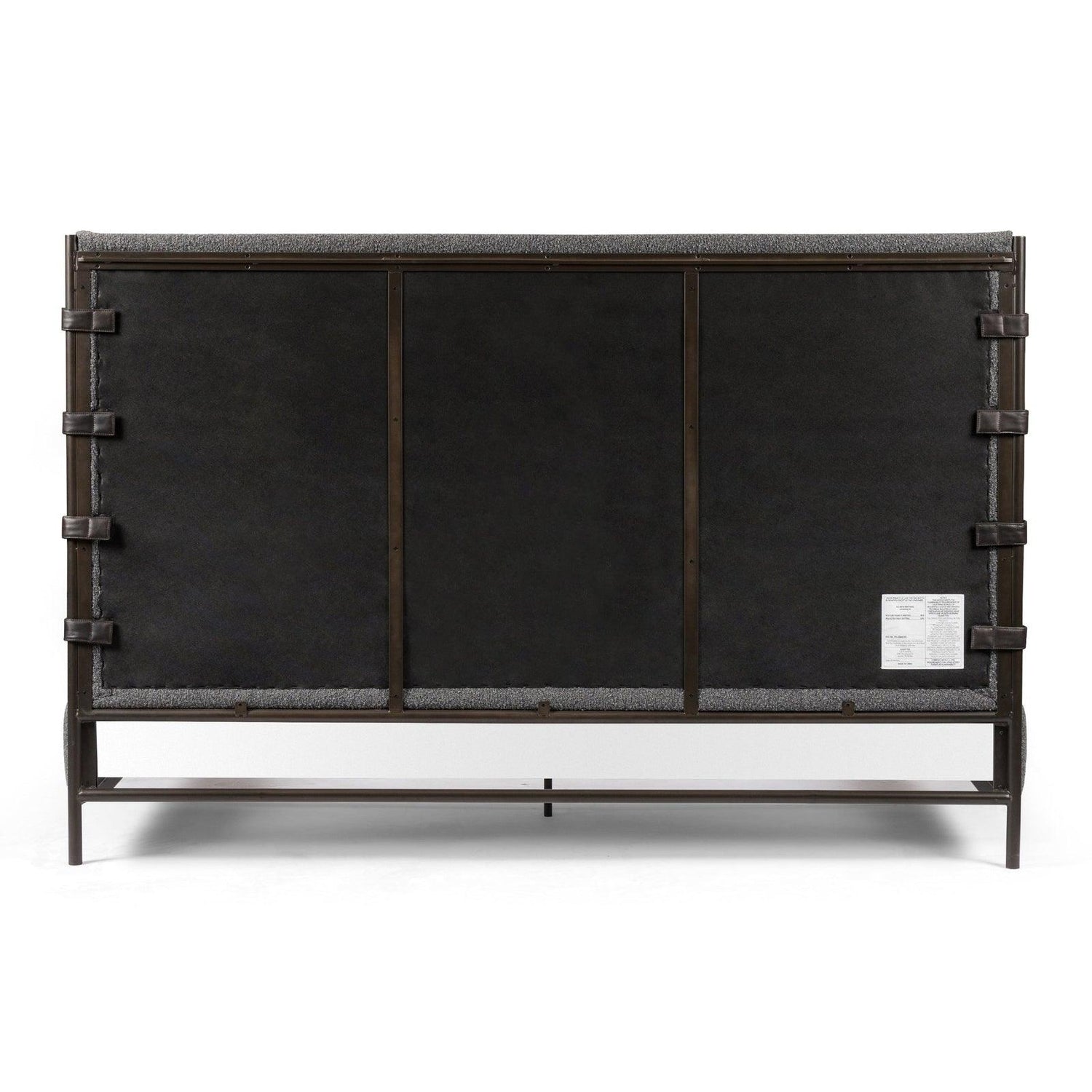 Four Hands Anderson Bed