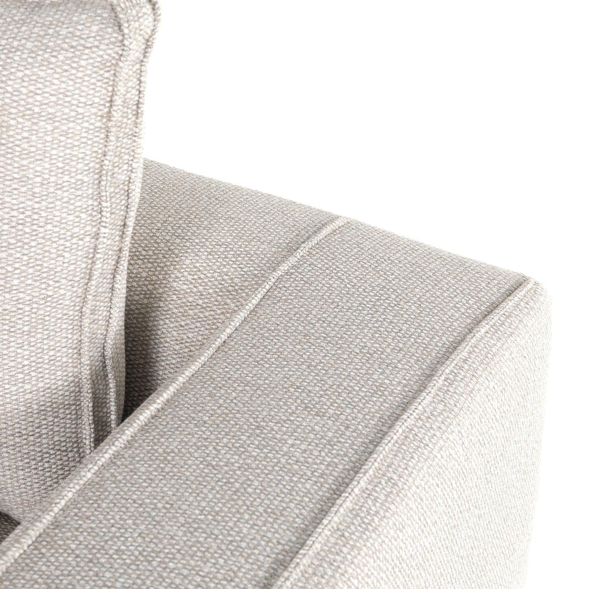 Four Hands Pierce Sofa 92"