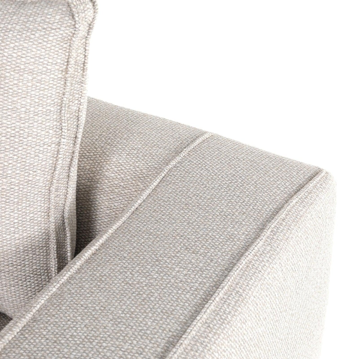 Four Hands Pierce Sofa 92"