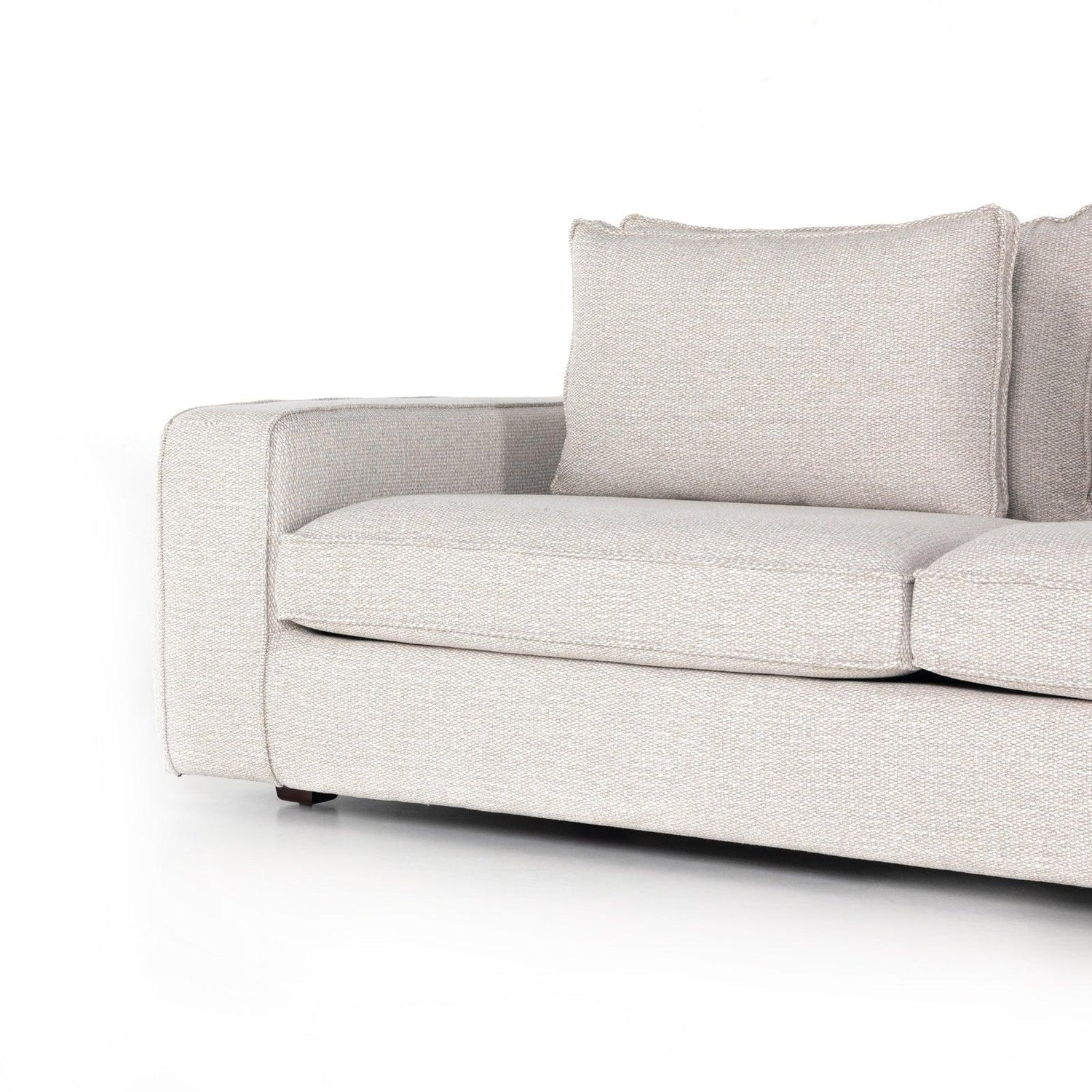 Four Hands Pierce Sofa 92"