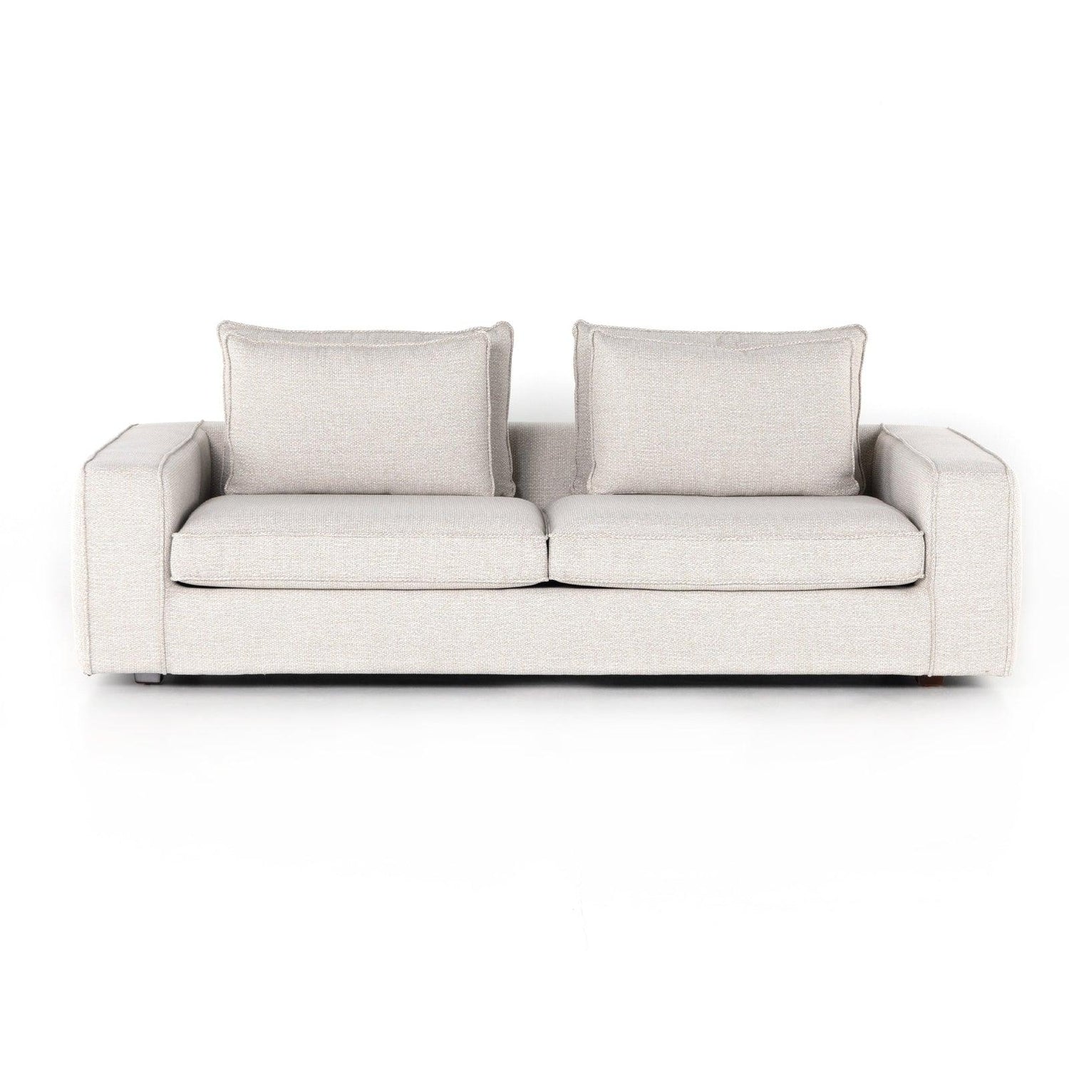Four Hands Pierce Sofa 92"