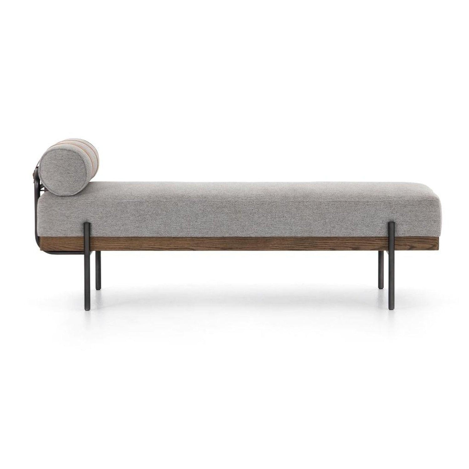 Four Hands Giorgio Accent Bench