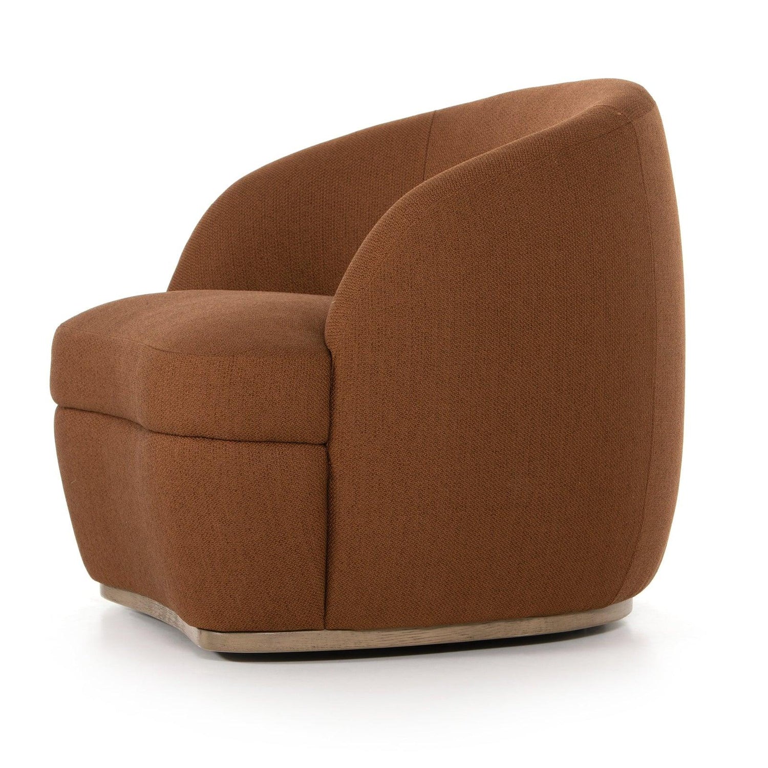 Four Hands Sandie Swivel Chair
