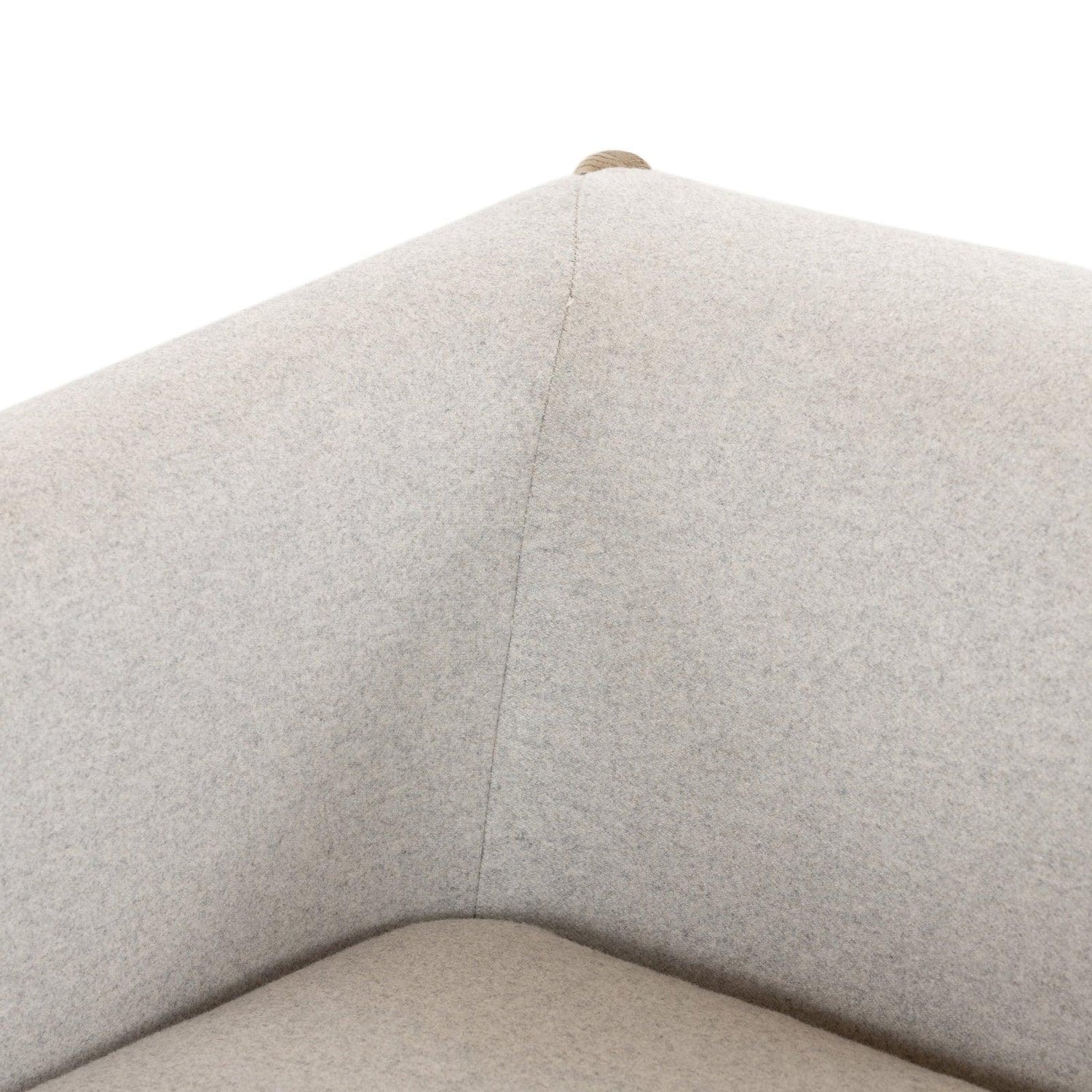 Four Hands Idris Chair